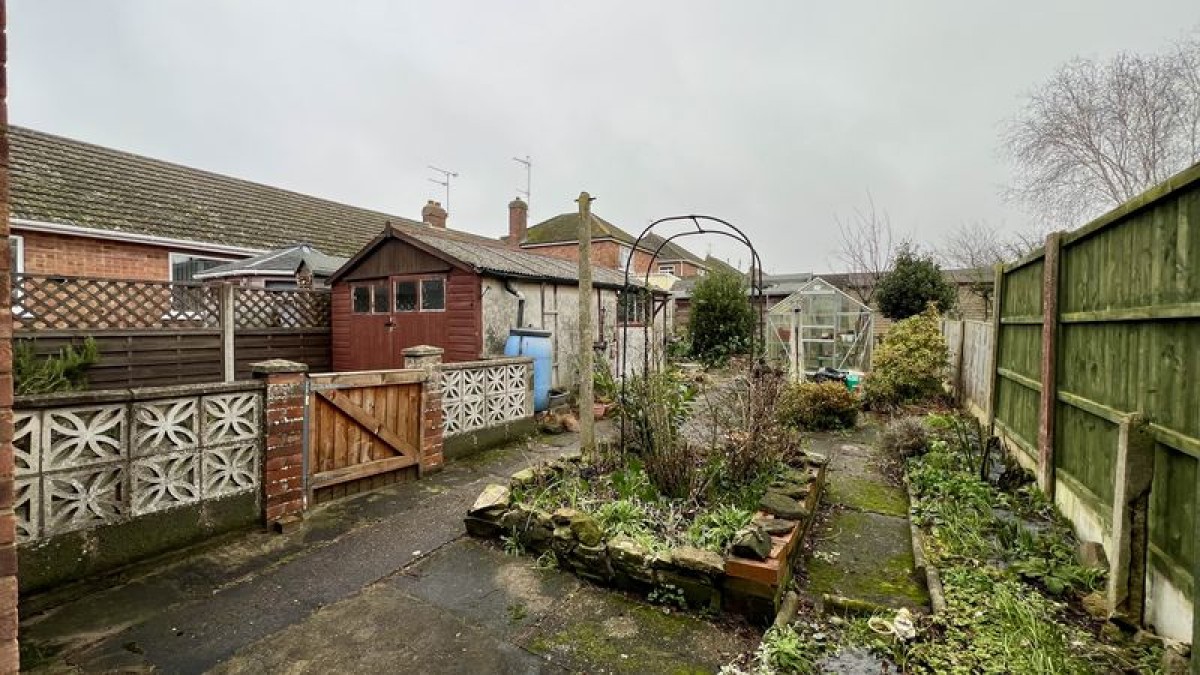 Images for Dewsbury Avenue, Scunthorpe