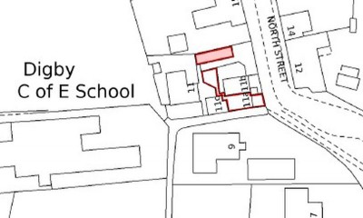 Images for North Street, Digby, Lincoln EAID:Starkey & Brown Scunthorpe BID:Starkey&Brown Lincoln