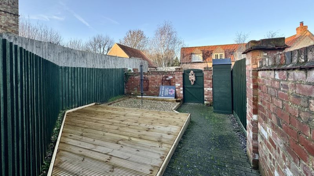 Images for North Street, Digby, Lincoln