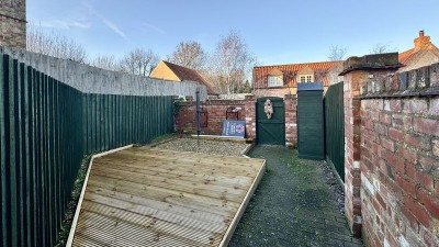 Images for North Street, Digby, Lincoln EAID:Starkey & Brown Scunthorpe BID:Starkey&Brown Lincoln