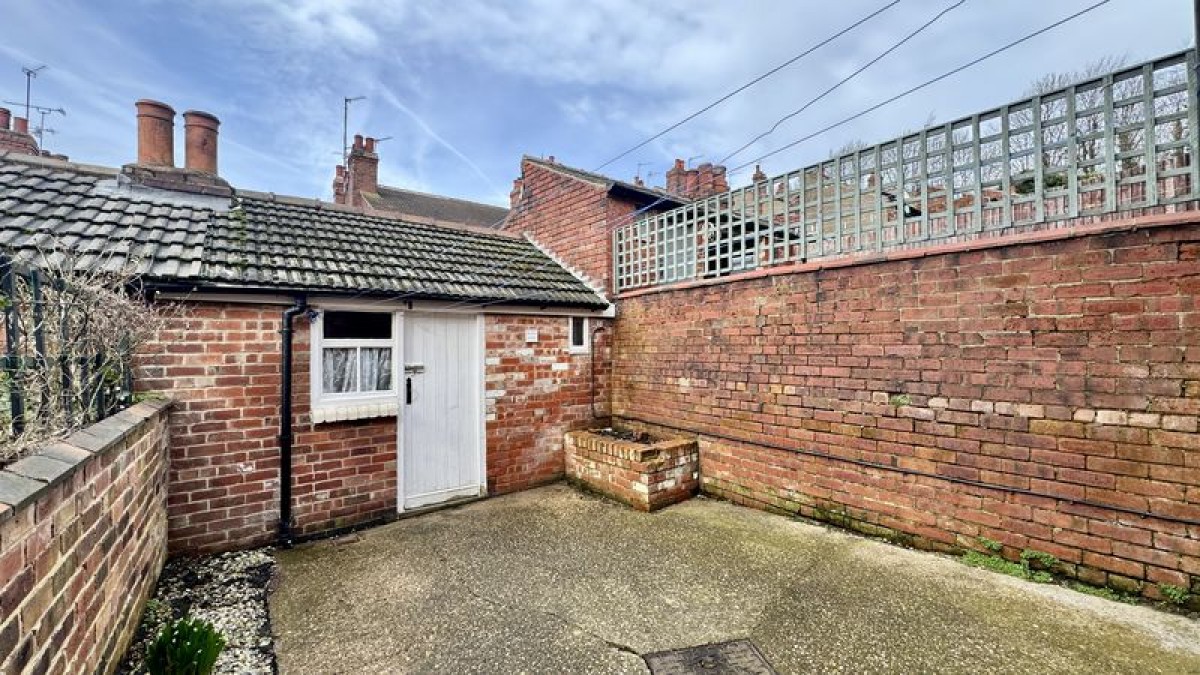 Images for Frederick Street, Lincoln