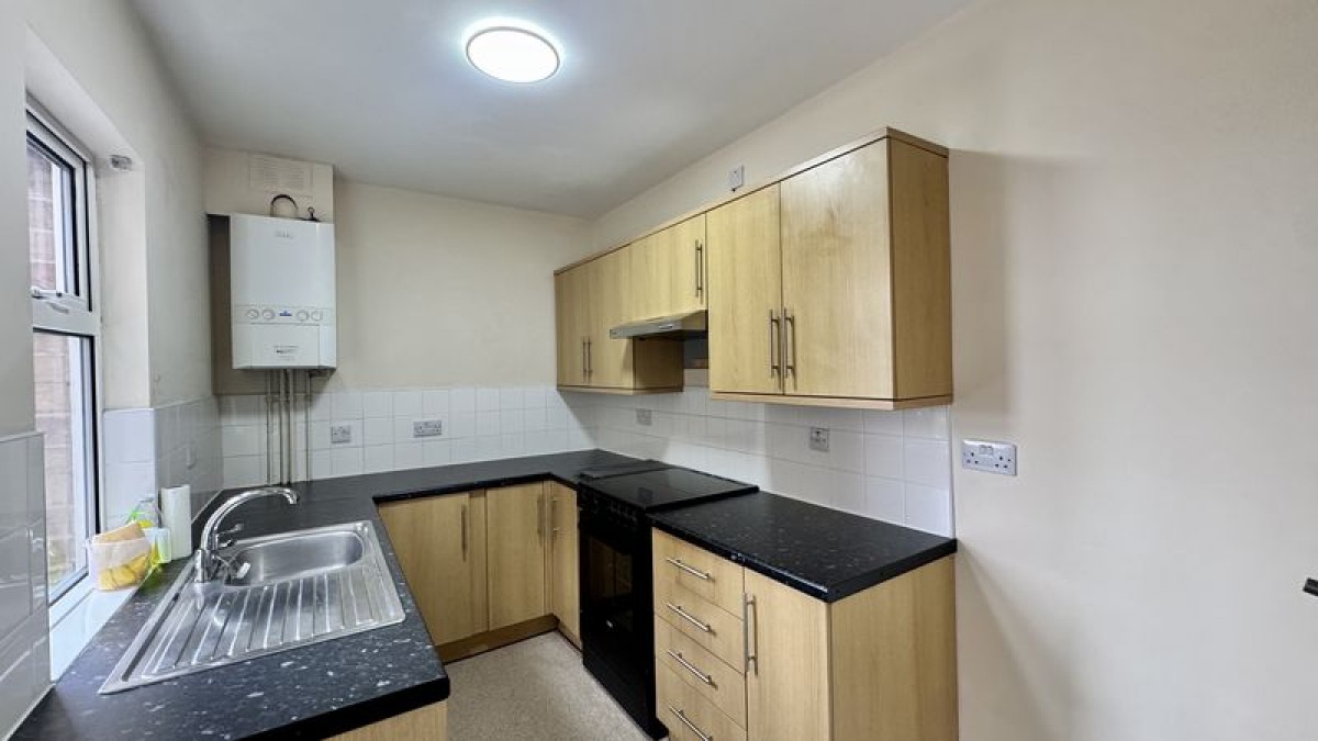 Images for Frederick Street, Lincoln