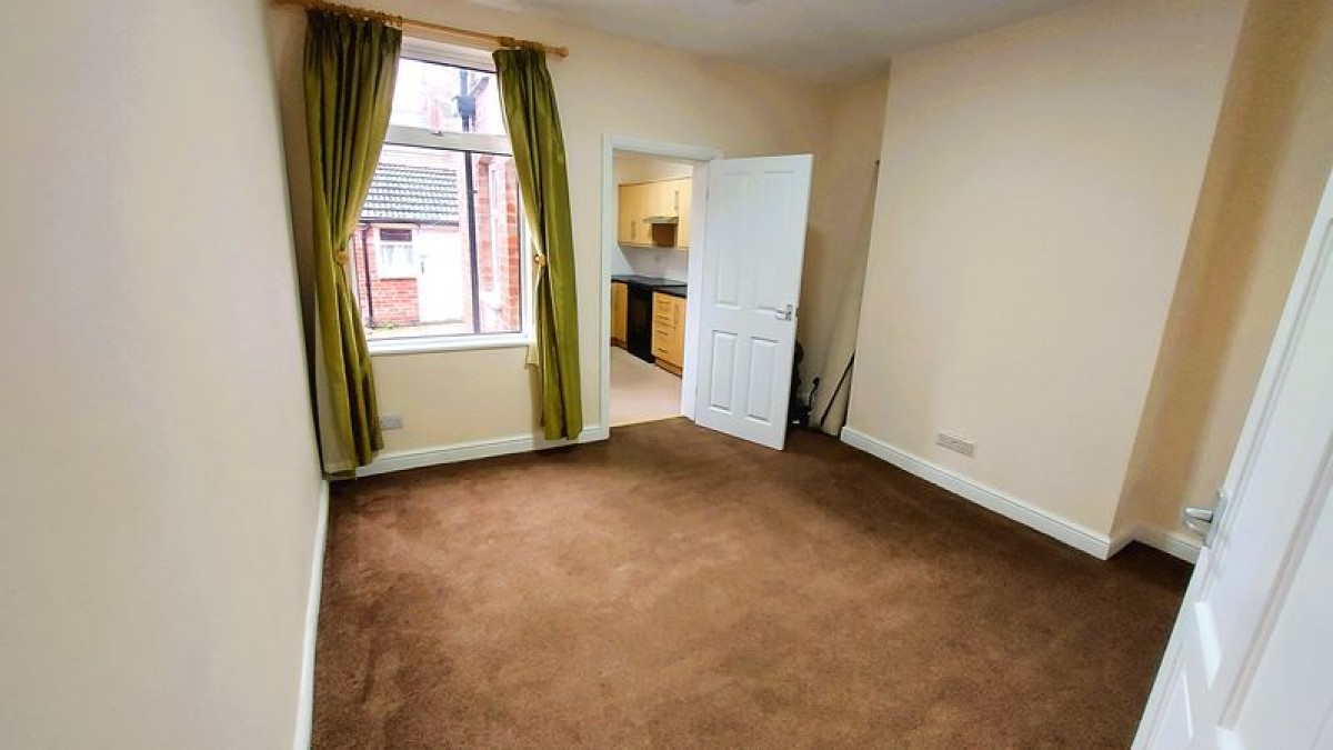 Images for Frederick Street, Lincoln