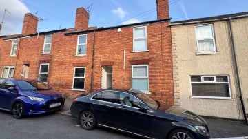 Florence Street, Lincoln