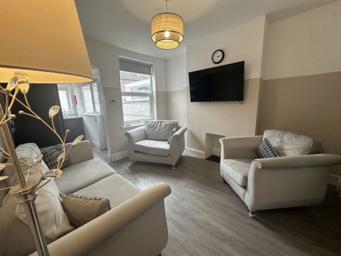 View Full Details for Florence Street, Lincoln