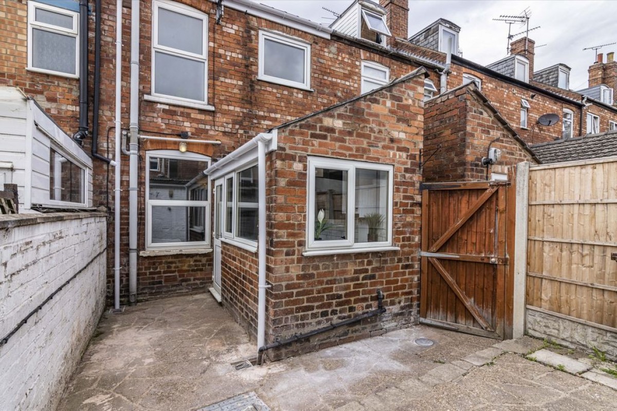 Images for Florence Street, Lincoln