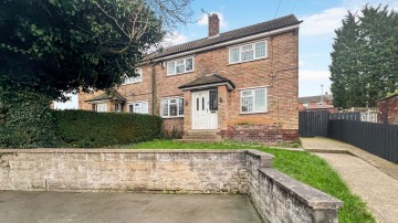 Coningsby Road, Scunthorpe