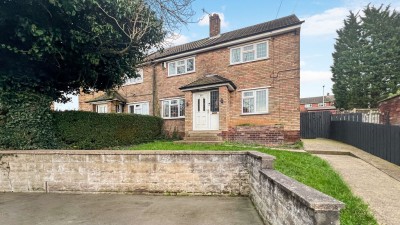 Coningsby Road, Scunthorpe