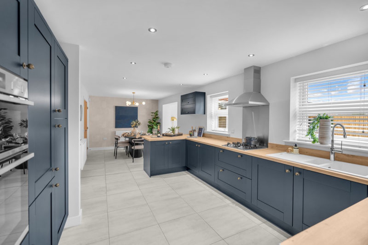 Images for Plot 101, The Peridot, Langton Rise, Horncastle