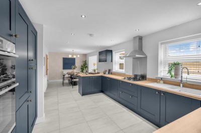 Images for Plot 101, The Peridot, Langton Rise, Horncastle EAID:Starkey & Brown Scunthorpe BID:Starkey&Brown Lincoln