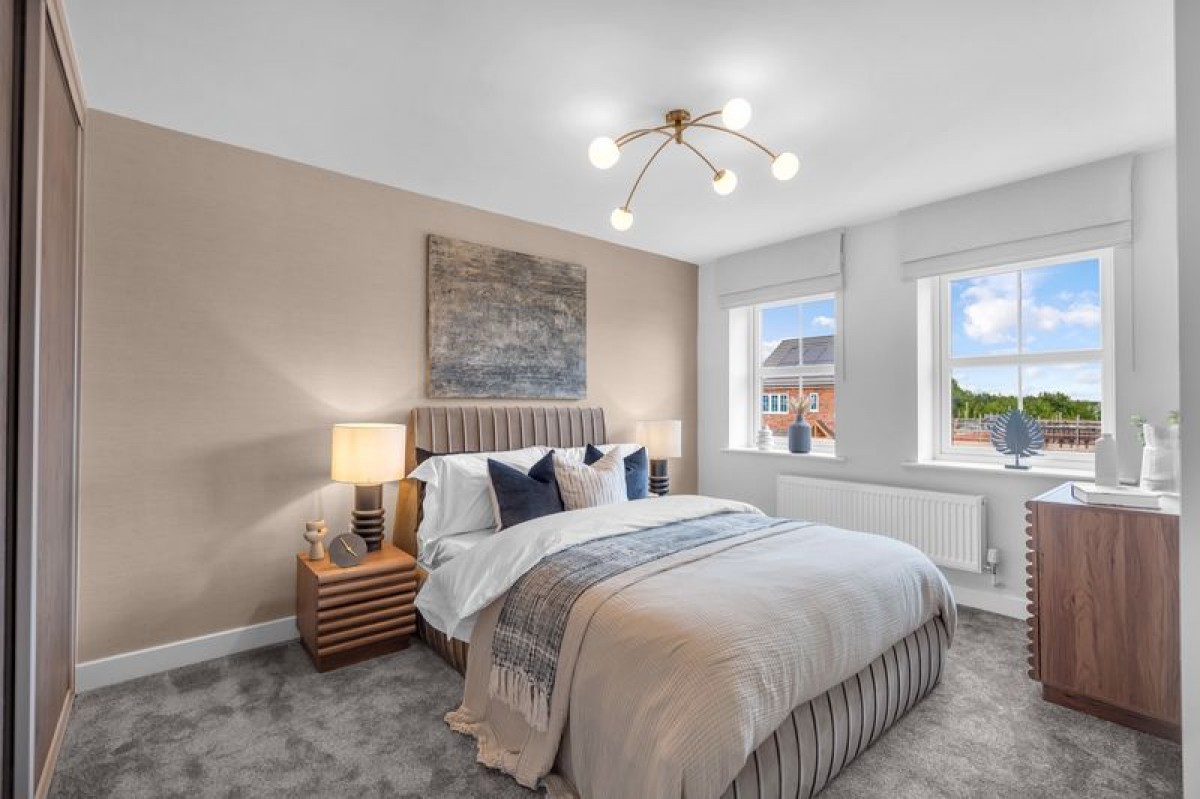 Images for Plot 101, The Peridot, Langton Rise, Horncastle