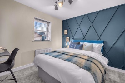 Images for Plot 101, The Peridot, Langton Rise, Horncastle EAID:Starkey & Brown Scunthorpe BID:Starkey&Brown Lincoln