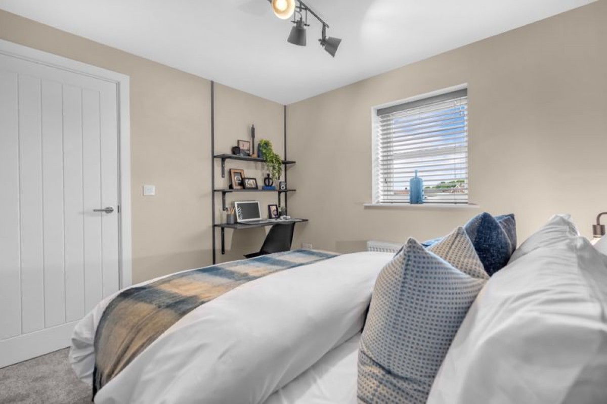 Images for Plot 101, The Peridot, Langton Rise, Horncastle