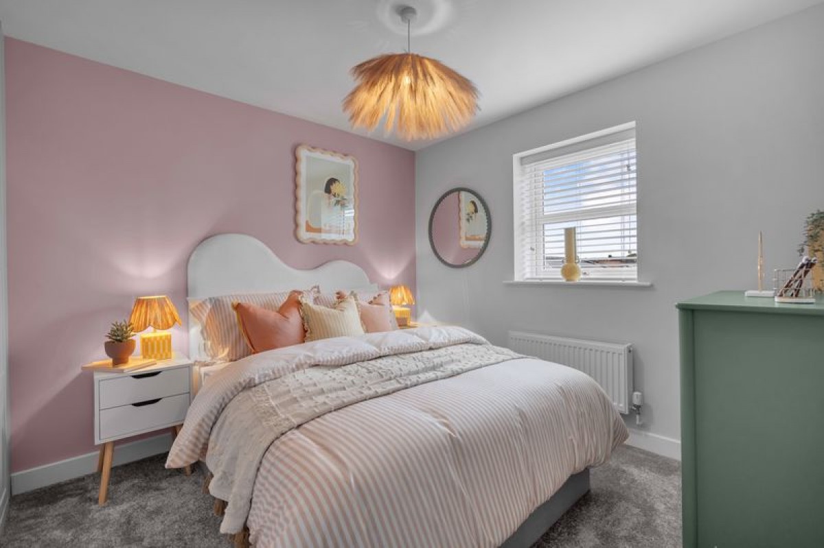 Images for Plot 101, The Peridot, Langton Rise, Horncastle