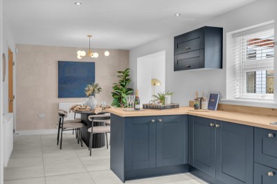 Images for Plot 101, The Peridot, Langton Rise, Horncastle EAID:Starkey & Brown Scunthorpe BID:Starkey&Brown Lincoln