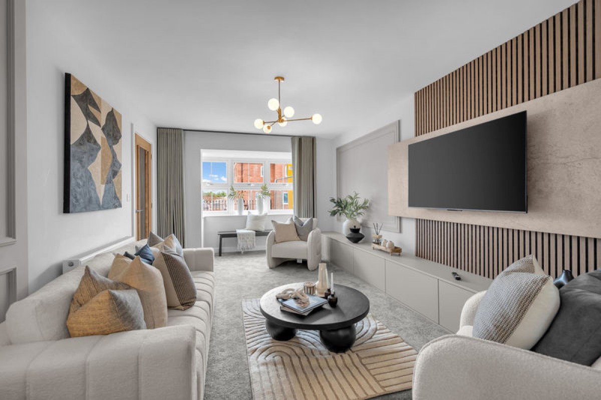 Images for Plot 101, The Peridot, Langton Rise, Horncastle