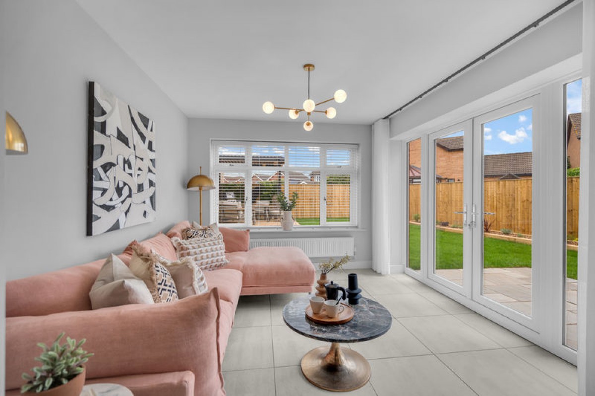 Images for Plot 101, The Peridot, Langton Rise, Horncastle