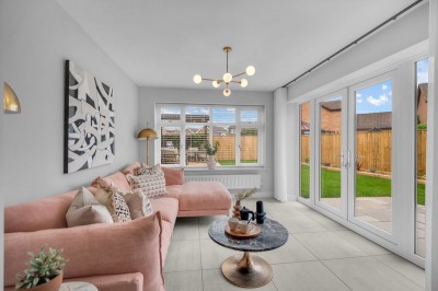 Images for Plot 101, The Peridot, Langton Rise, Horncastle EAID:Starkey & Brown Scunthorpe BID:Starkey&Brown Lincoln