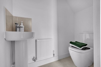 Images for Plot 101, The Peridot, Langton Rise, Horncastle EAID:Starkey & Brown Scunthorpe BID:Starkey&Brown Lincoln