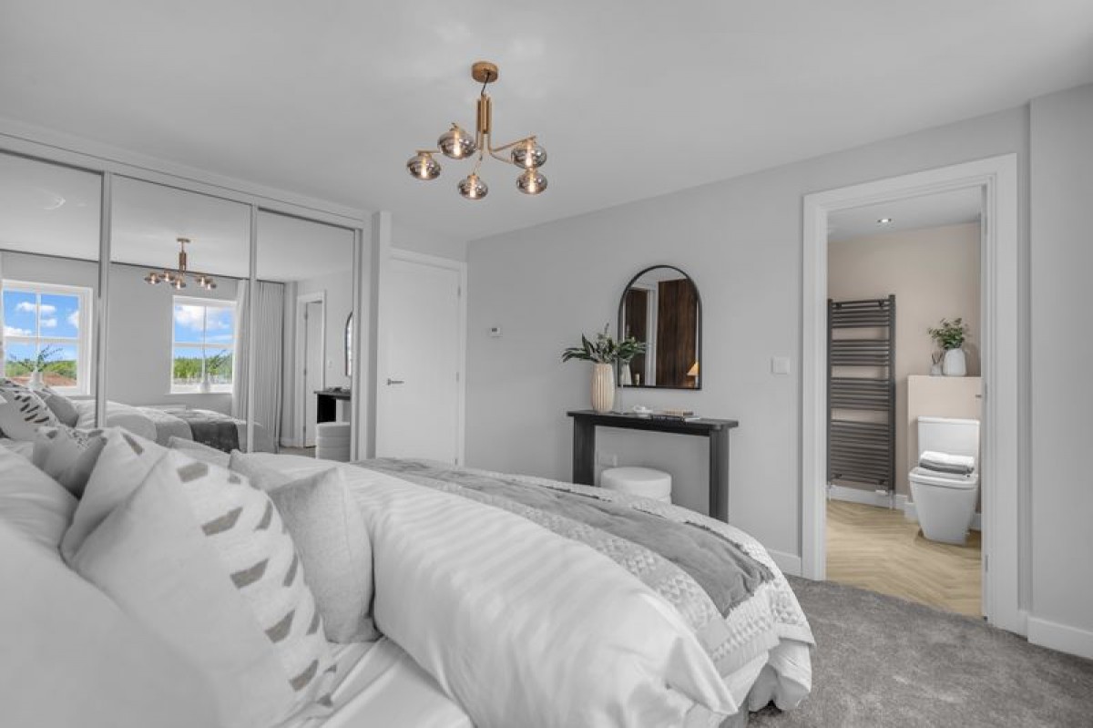 Images for Plot 101, The Peridot, Langton Rise, Horncastle