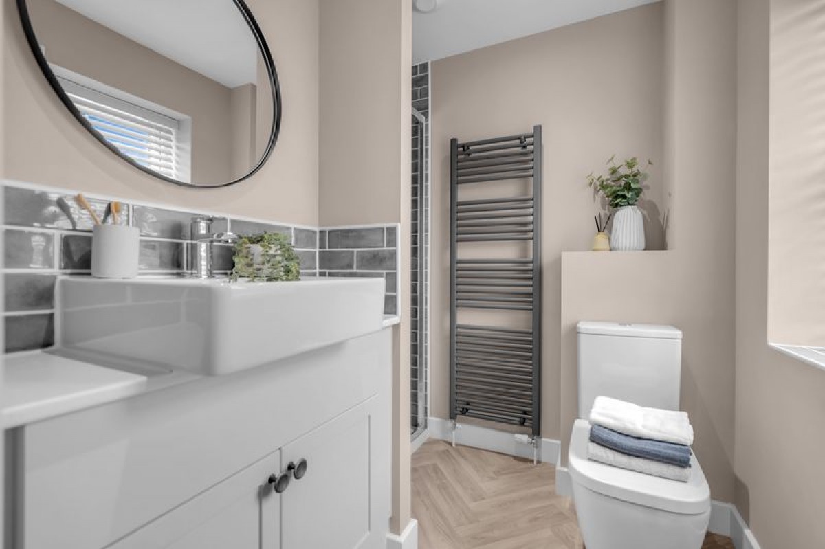 Images for Plot 101, The Peridot, Langton Rise, Horncastle