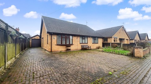 View Full Details for Nursery Close, Bottesford