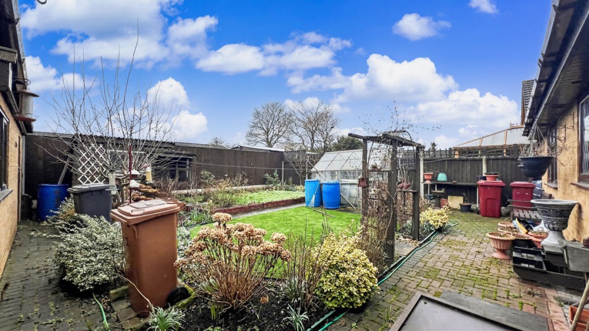 Images for Nursery Close, Bottesford