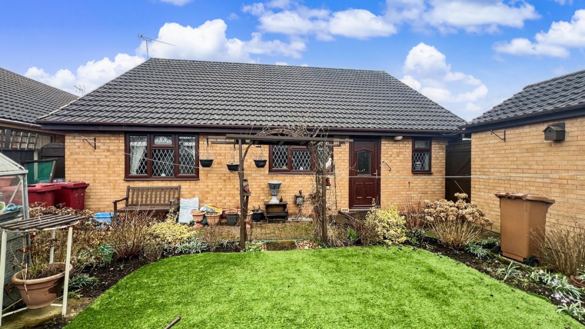 Images for Nursery Close, Bottesford