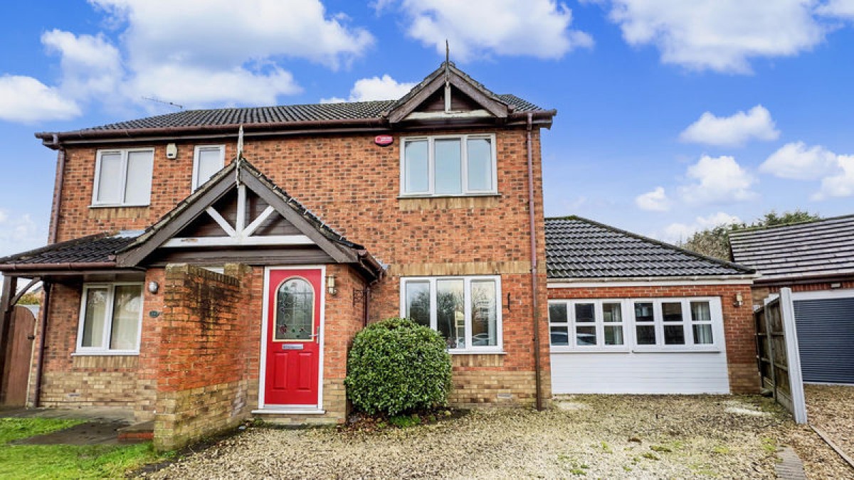 Images for Rusland Close, Lincoln