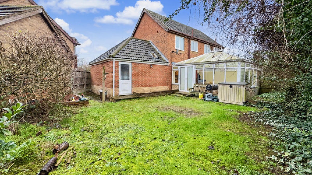 Images for Rusland Close, Lincoln