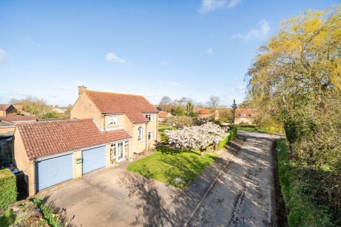 View Full Details for Dawnhill Lane, Hemswell