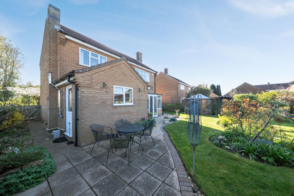 Images for Dawnhill Lane, Hemswell