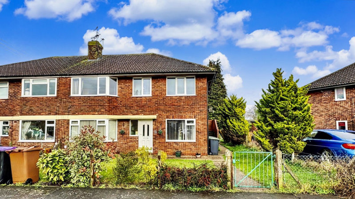 Images for Grange Road, Bracebridge Heath