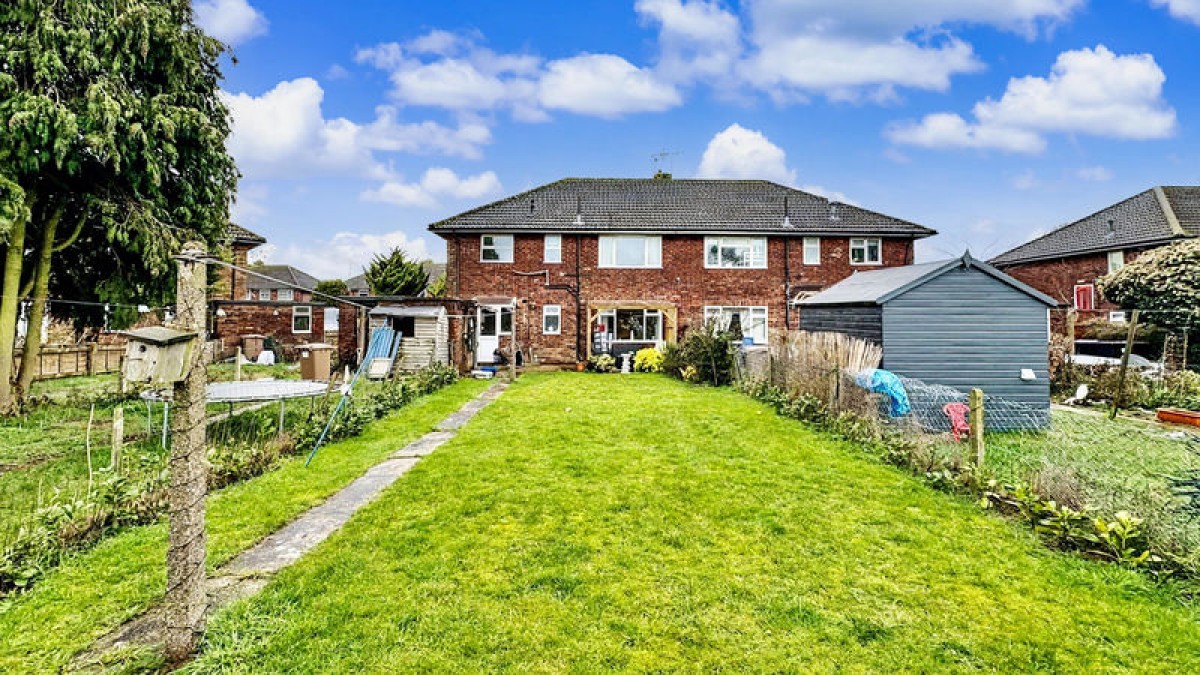 Images for Grange Road, Bracebridge Heath