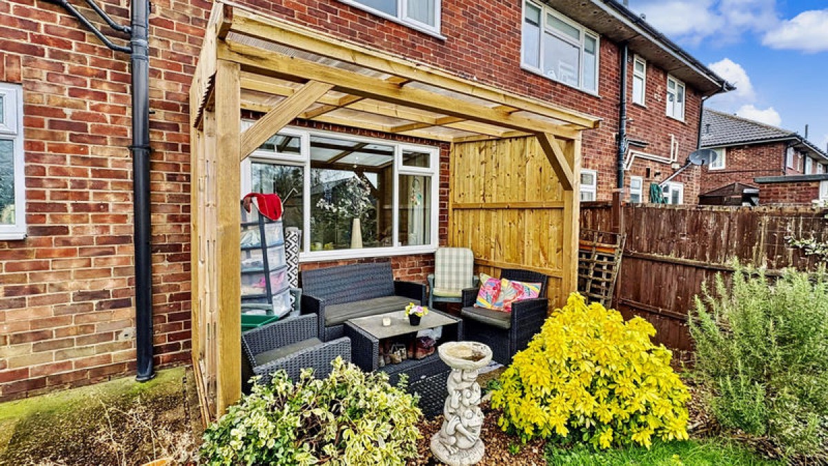 Images for Grange Road, Bracebridge Heath