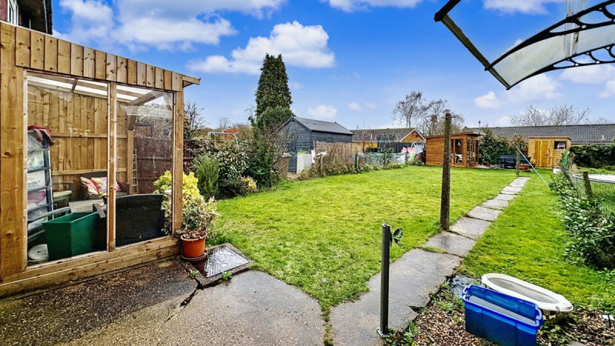 Images for Grange Road, Bracebridge Heath