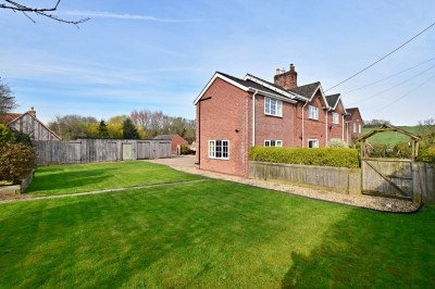 Images for Kexby Road, Glentworth, Gainsborough EAID:Starkey & Brown Scunthorpe BID:Starkey&Brown Lincoln