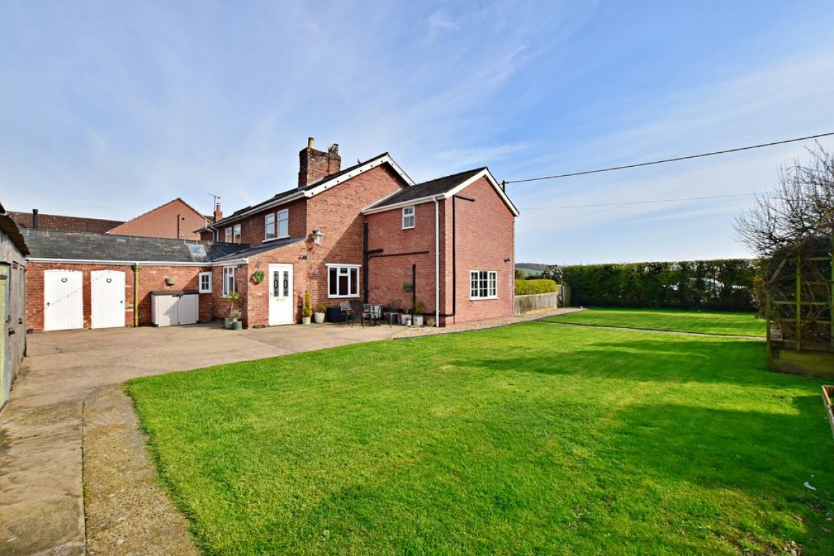 Images for Kexby Road, Glentworth, Gainsborough