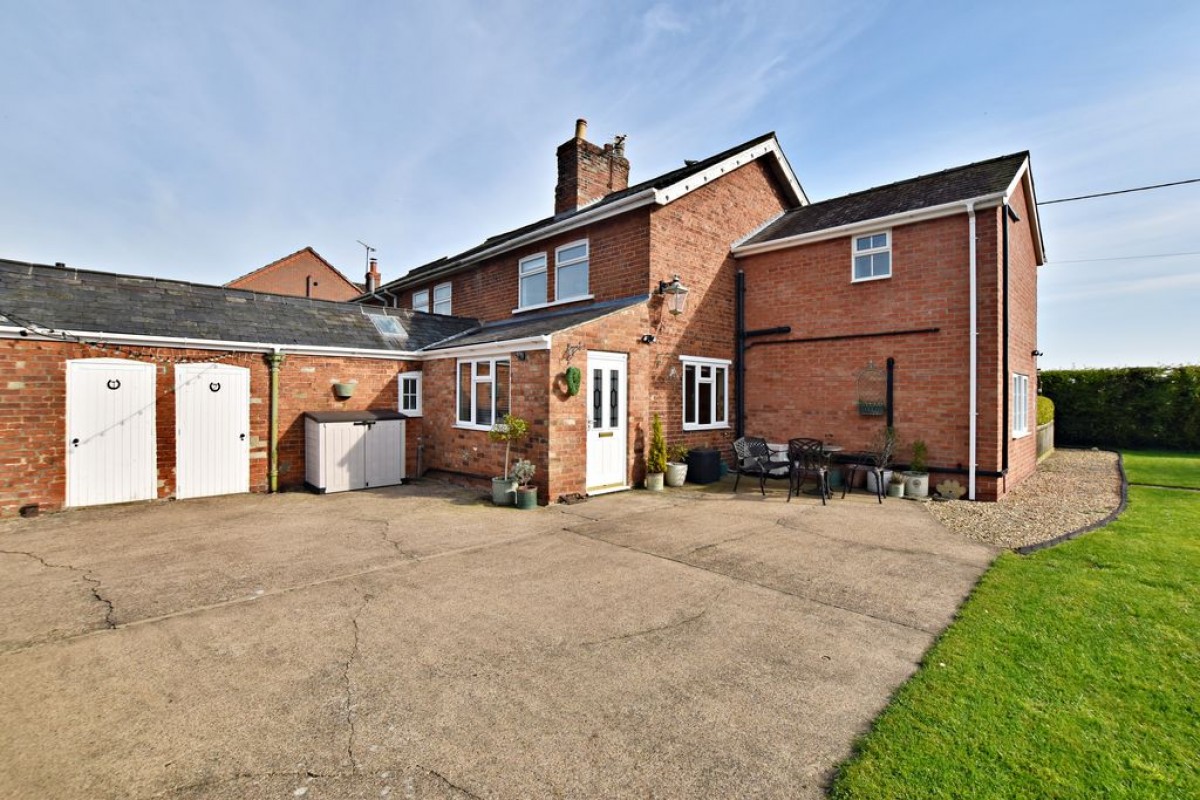 Images for Kexby Road, Glentworth, Gainsborough