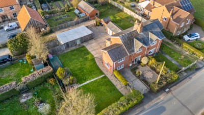 Images for Kexby Road, Glentworth, Gainsborough EAID:Starkey & Brown Scunthorpe BID:Starkey&Brown Lincoln