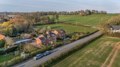 Images for Kexby Road, Glentworth, Gainsborough EAID:Starkey & Brown Scunthorpe BID:Starkey&Brown Lincoln