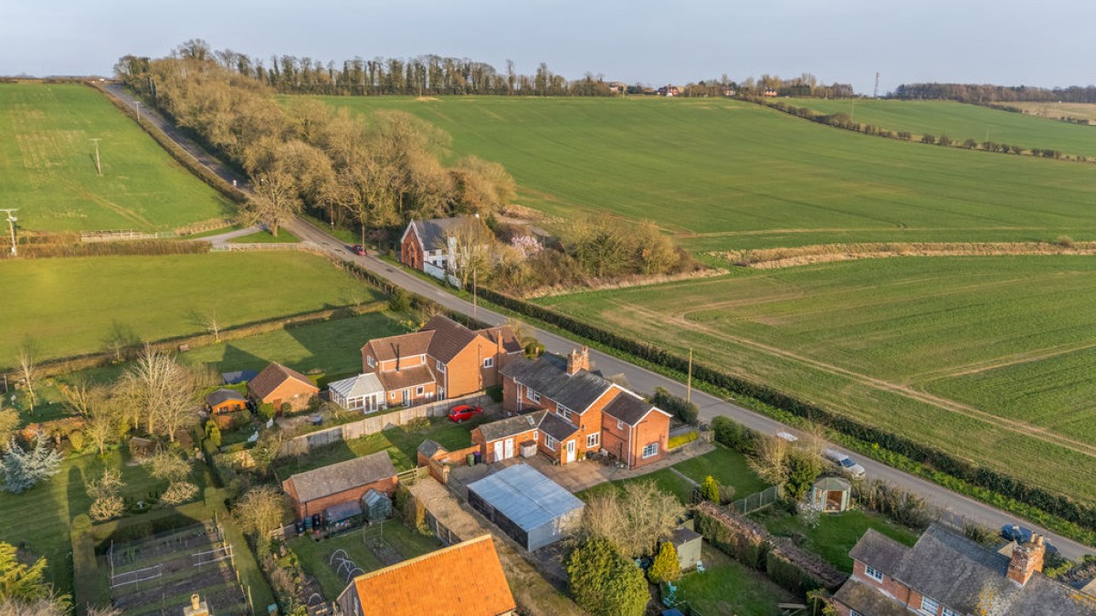 Images for Kexby Road, Glentworth, Gainsborough