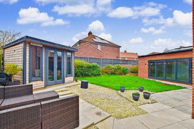 Images for Hutton Way, Faldingworth, Lincoln EAID:Starkey & Brown Scunthorpe BID:Starkey&Brown Lincoln