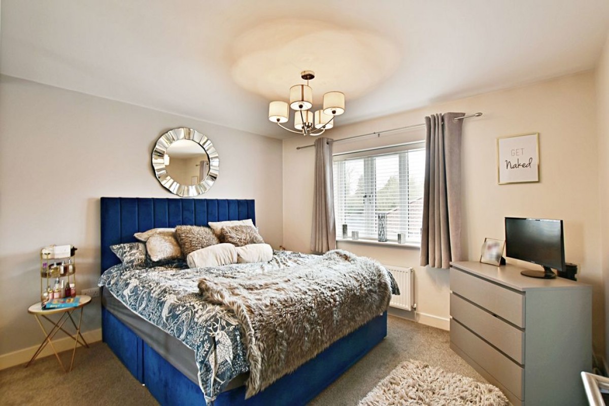 Images for Hutton Way, Faldingworth, Lincoln