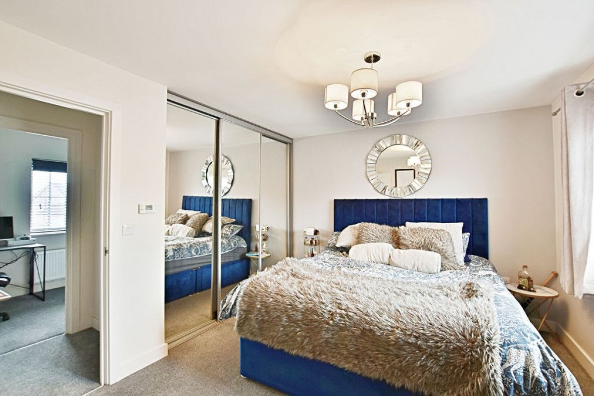 Images for Hutton Way, Faldingworth, Lincoln