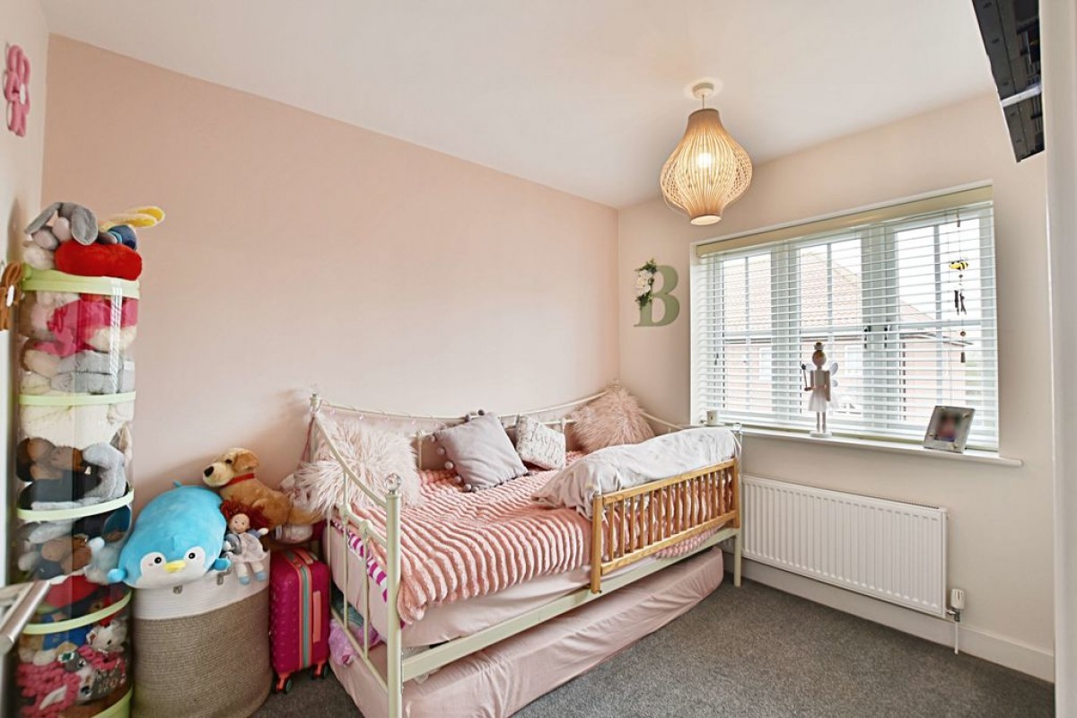 Images for Hutton Way, Faldingworth, Lincoln