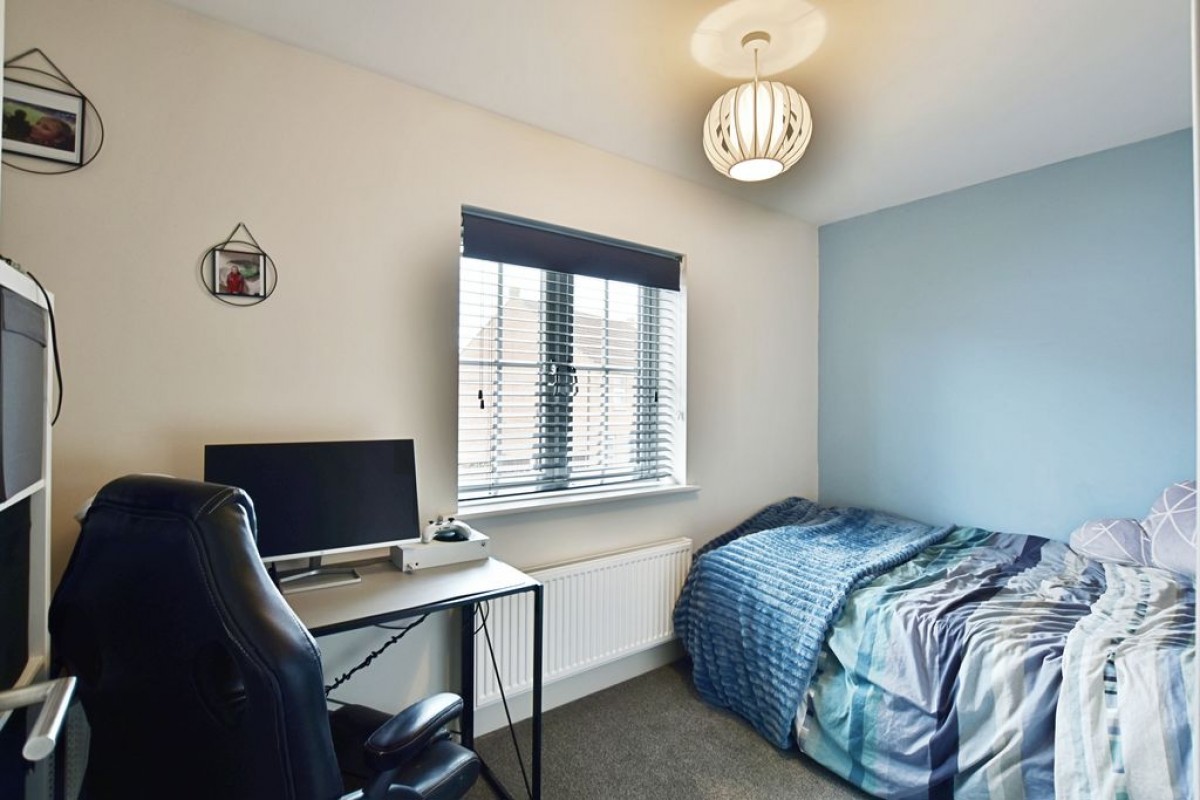 Images for Hutton Way, Faldingworth, Lincoln