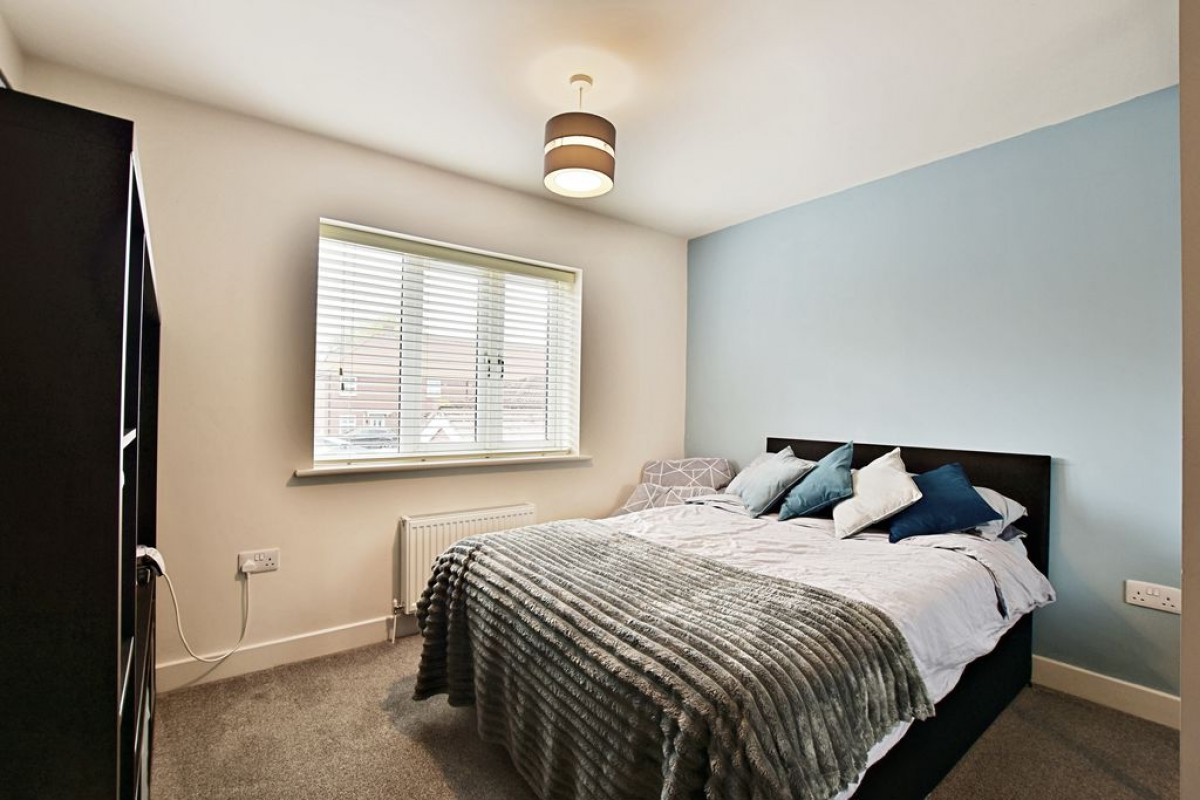 Images for Hutton Way, Faldingworth, Lincoln