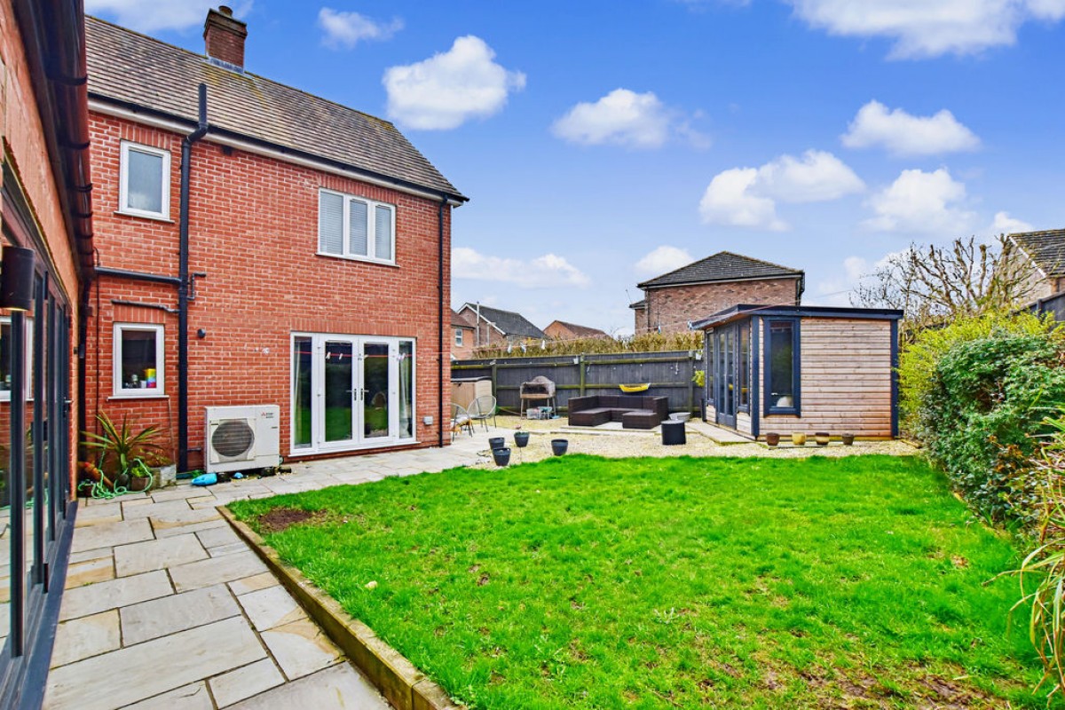 Images for Hutton Way, Faldingworth, Lincoln