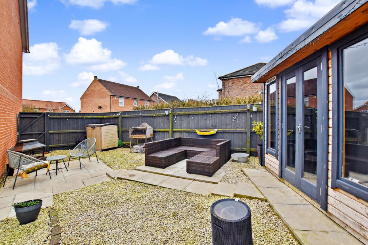 Images for Hutton Way, Faldingworth, Lincoln